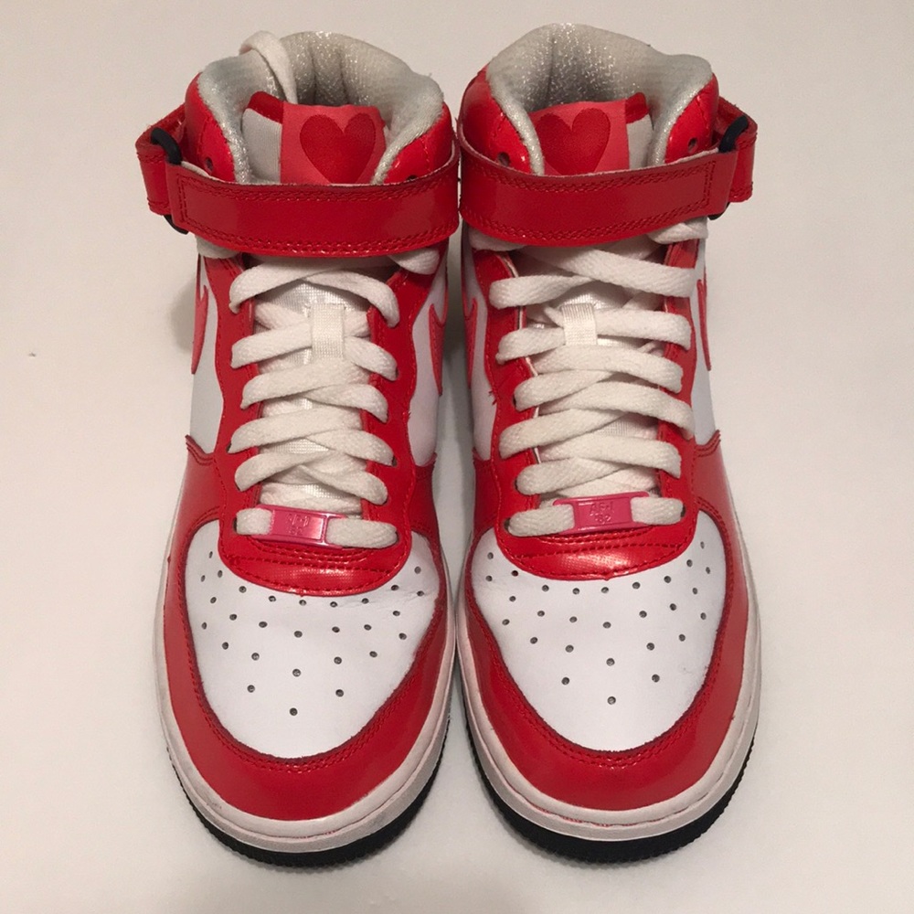 Nike sneakers